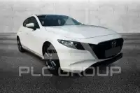 2021 Mazda 3