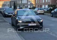 2021 Mazda 3