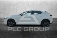 2021 Mazda 3