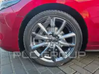 2021 Mazda 3