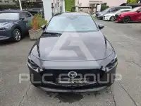 2021 Mazda 3