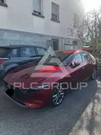 2021 Mazda 3