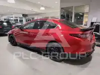 2021 Mazda 3