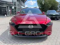 2021 Mazda 3