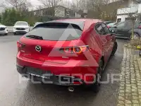 2021 Mazda 3