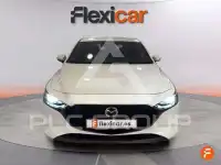 2021 Mazda 3