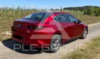 2021 Mazda 3
