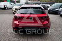 2021 Mazda 3