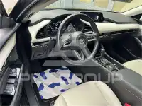 2021 Mazda 3