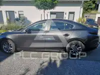 2021 Mazda 3