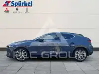 2021 Mazda 3