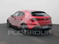 2021 Mazda 3