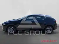2021 Mazda 3