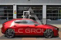 2021 Mazda 3