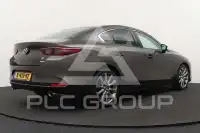 2021 Mazda 3