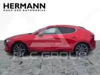 2021 Mazda 3