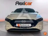 2021 Mazda 3