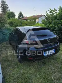2021 Mazda 3