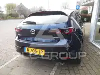 2021 Mazda 3