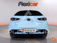 2021 Mazda 3