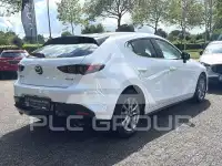 2021 Mazda 3