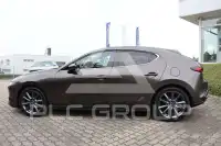2021 Mazda 3