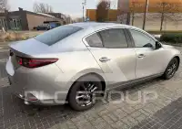 2021 Mazda 3