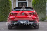 2021 Mazda 3