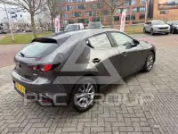 2021 Mazda 3