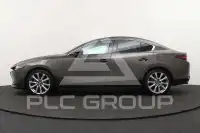 2021 Mazda 3