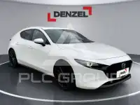2021 Mazda 3
