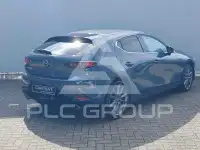 2021 Mazda 3
