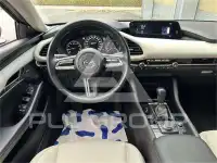 2021 Mazda 3