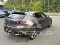 2021 Mazda 3