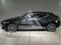 2021 Mazda 3
