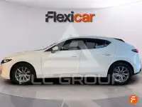 2021 Mazda 3