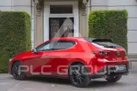 2021 Mazda 3