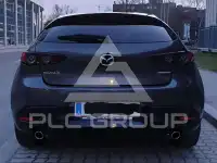 2021 Mazda 3