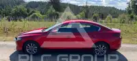 2021 Mazda 3