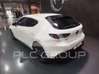 2021 Mazda 3