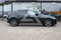 2021 Mazda 3