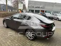 2021 Mazda 3
