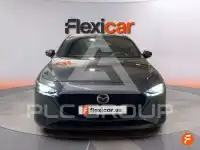 2021 Mazda 3