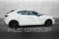 2021 Mazda 3