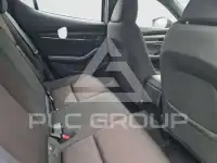 2021 Mazda 3