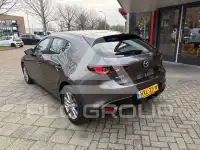 2021 Mazda 3