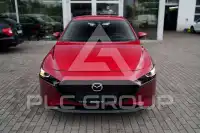2021 Mazda 3