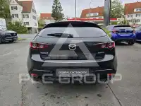 2021 Mazda 3