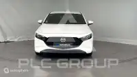 2021 Mazda 3