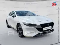 2021 Mazda 3